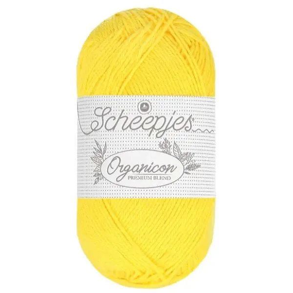 Scheepjes Organicon